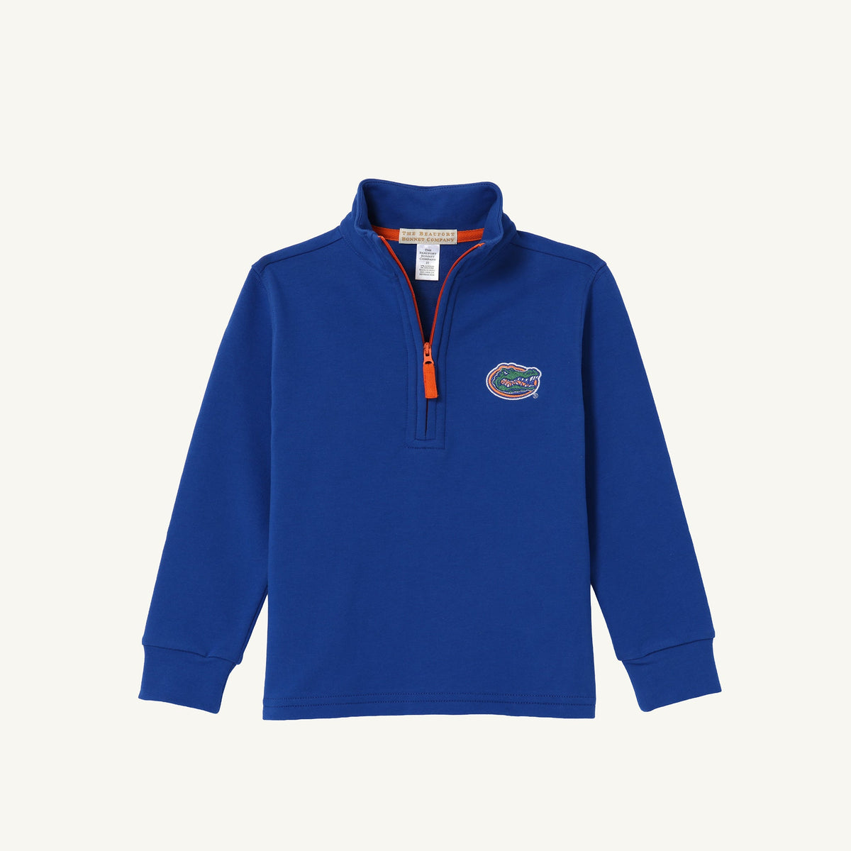 Hayword half zip - Florida