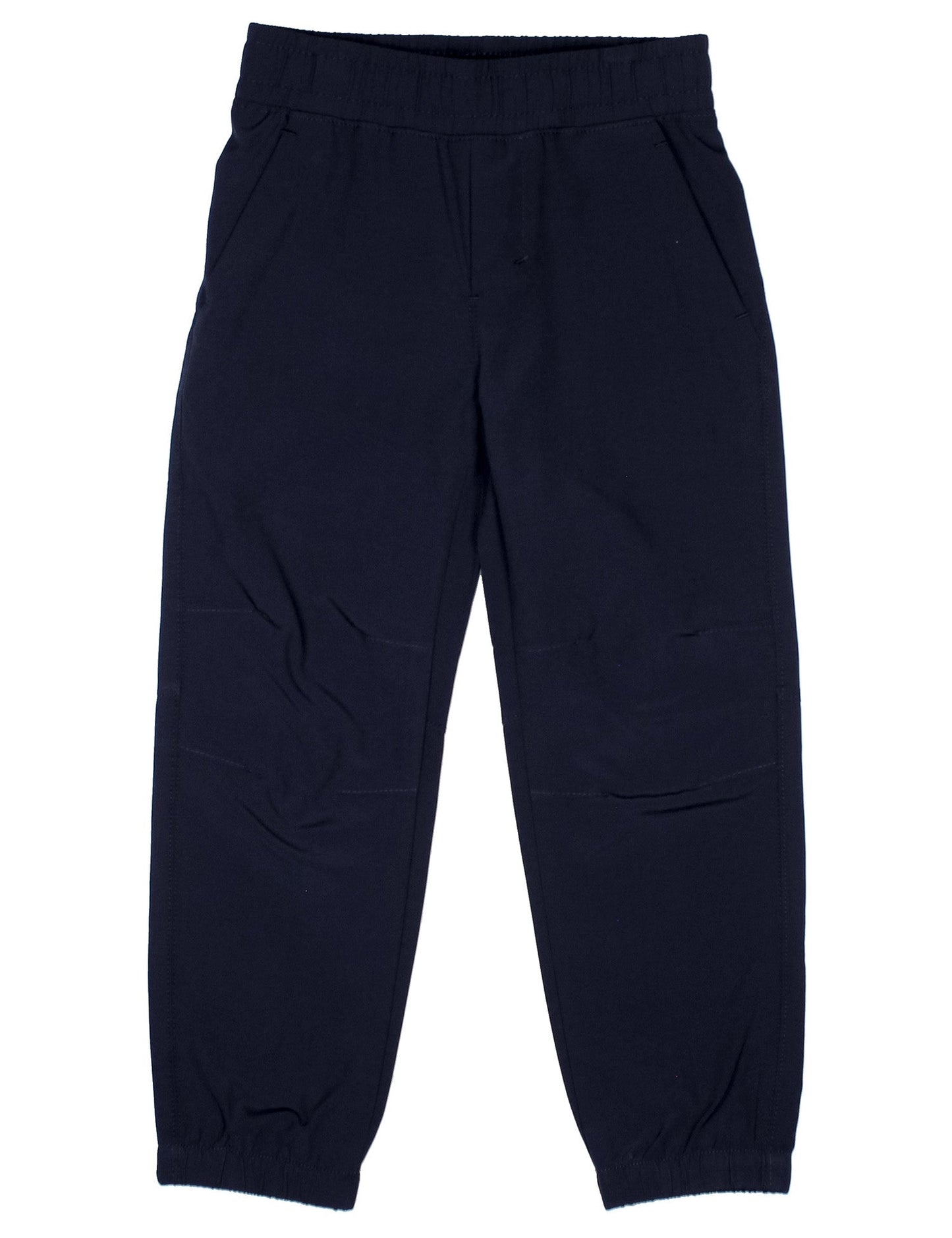 Boys Court Jogger Navy