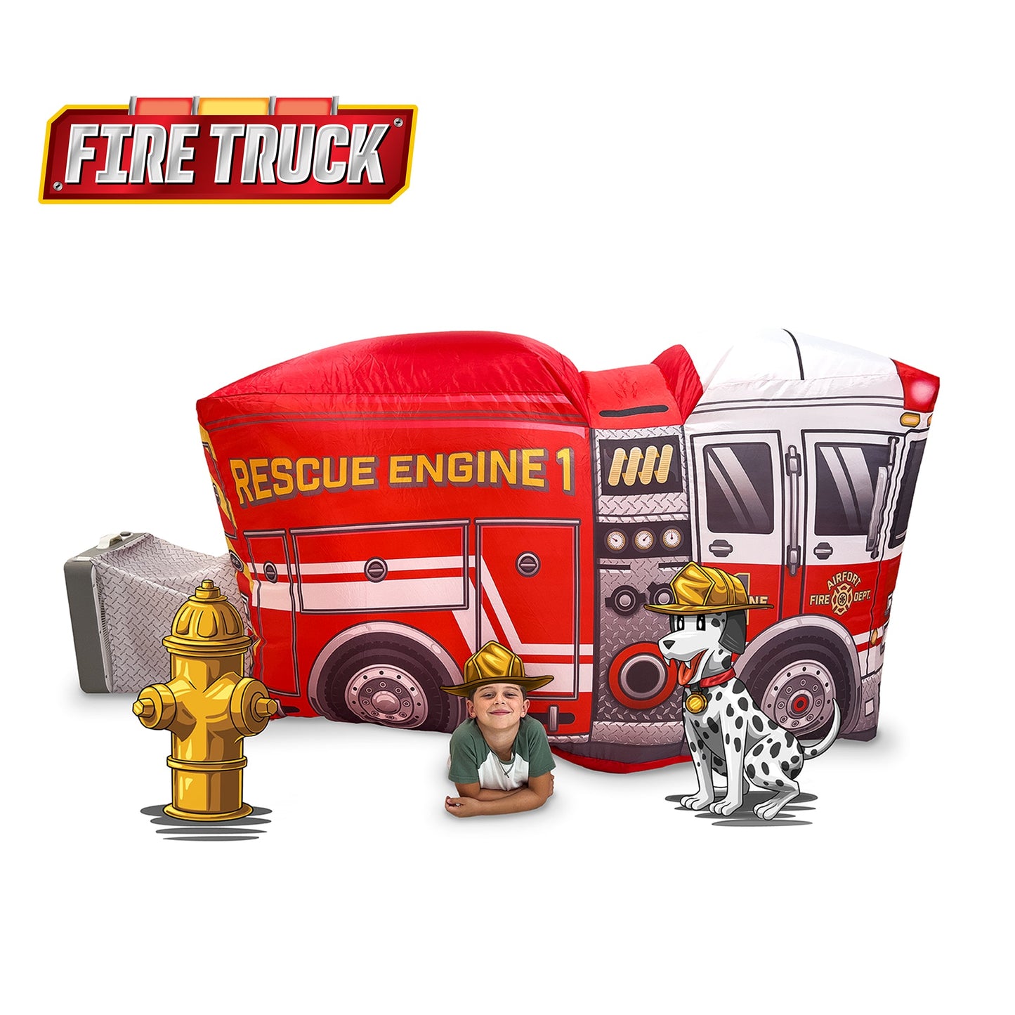 Firetruck