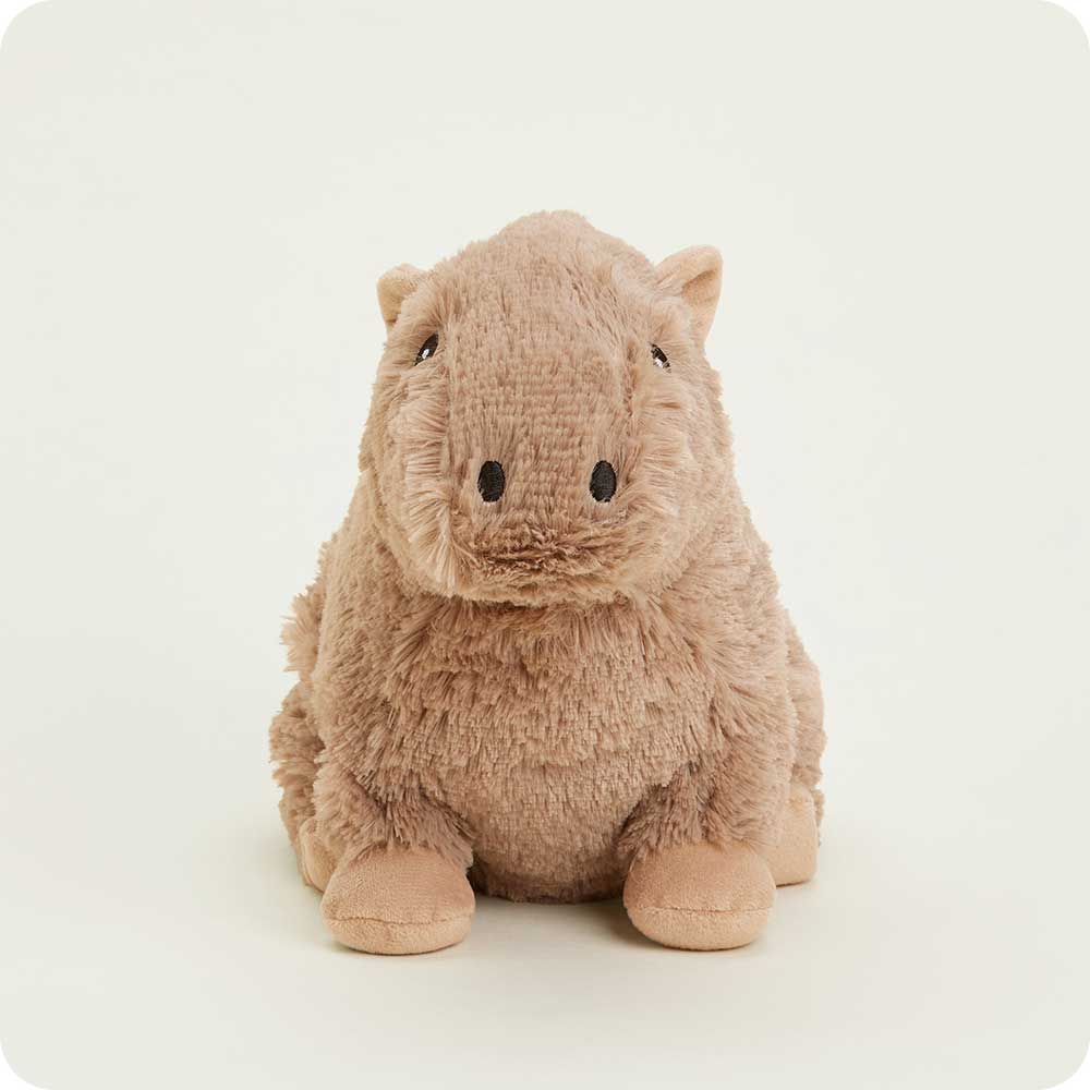 Capybara warmies