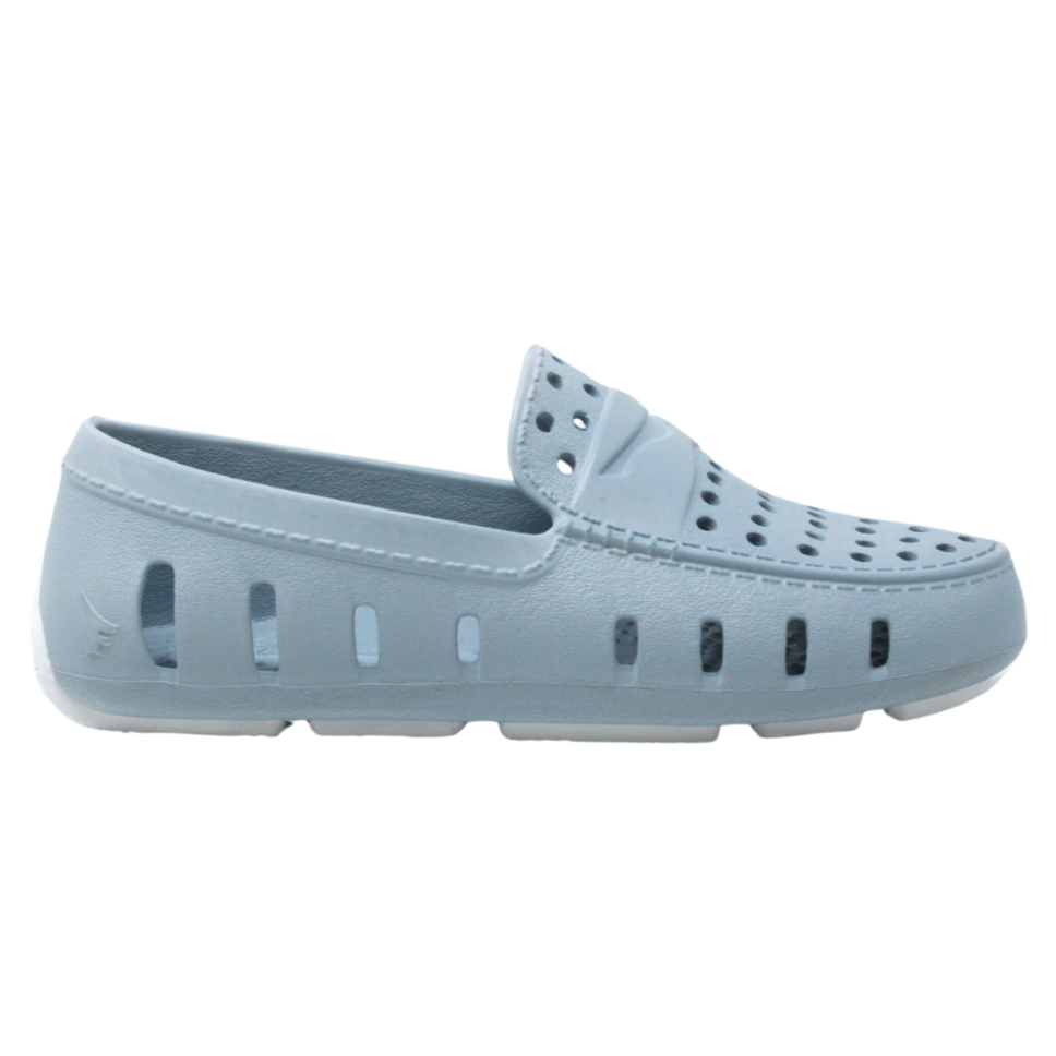 PRODIGY -1 - Powder Blule/Bright White