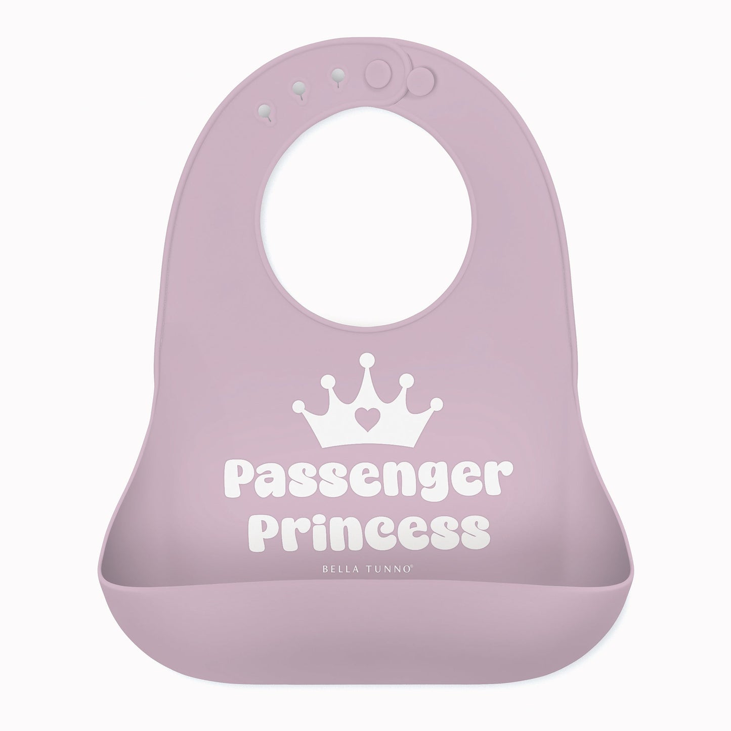 Passenger Princess Wonder Bib