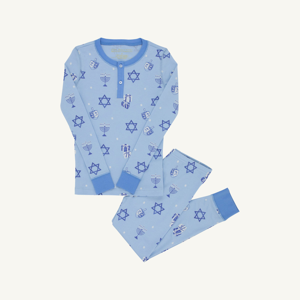 Sutton's Sweet Dream Set - Eight Nights to Remember/Barbados Blue