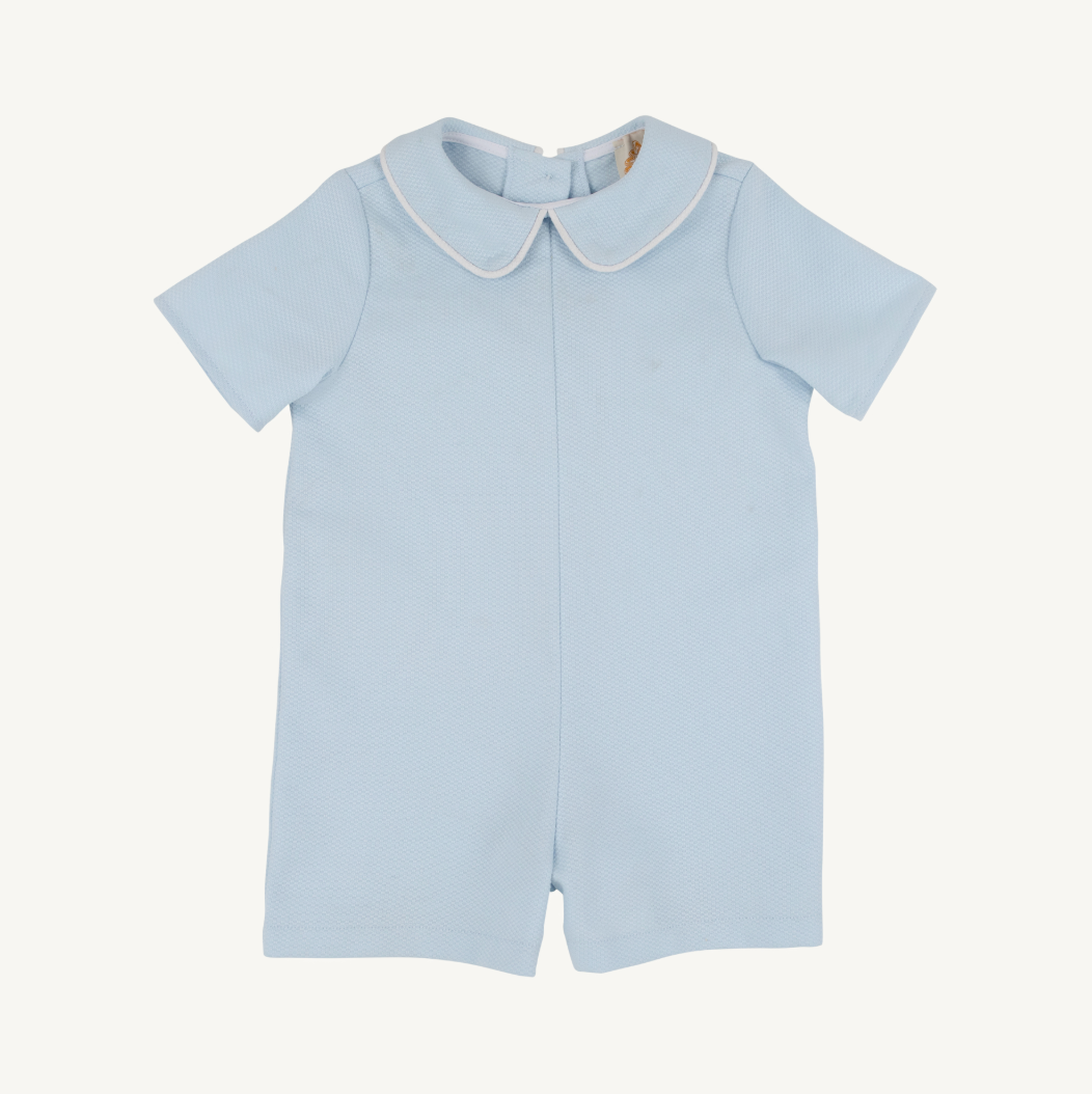 John hall jon jon - buckhead blue