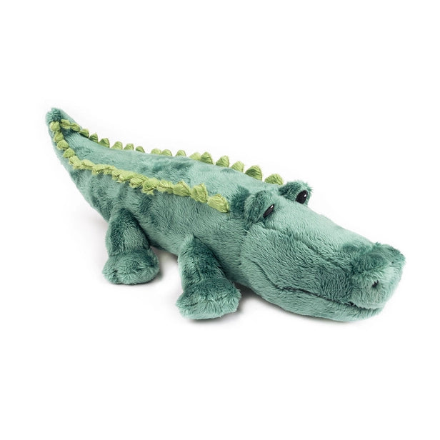 Alligator stuffed animal
