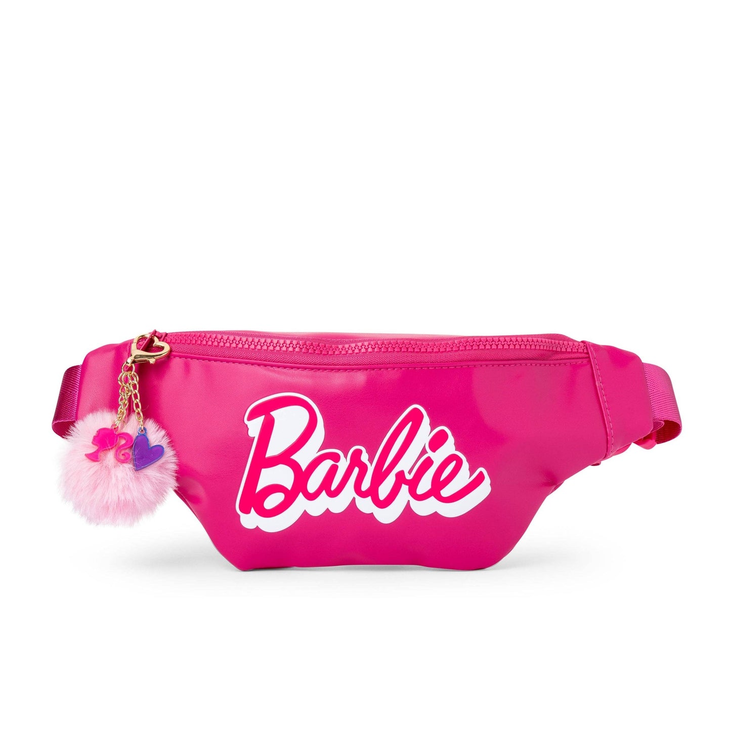 Barbie Script Kids Belt Bag / Fanny Pack