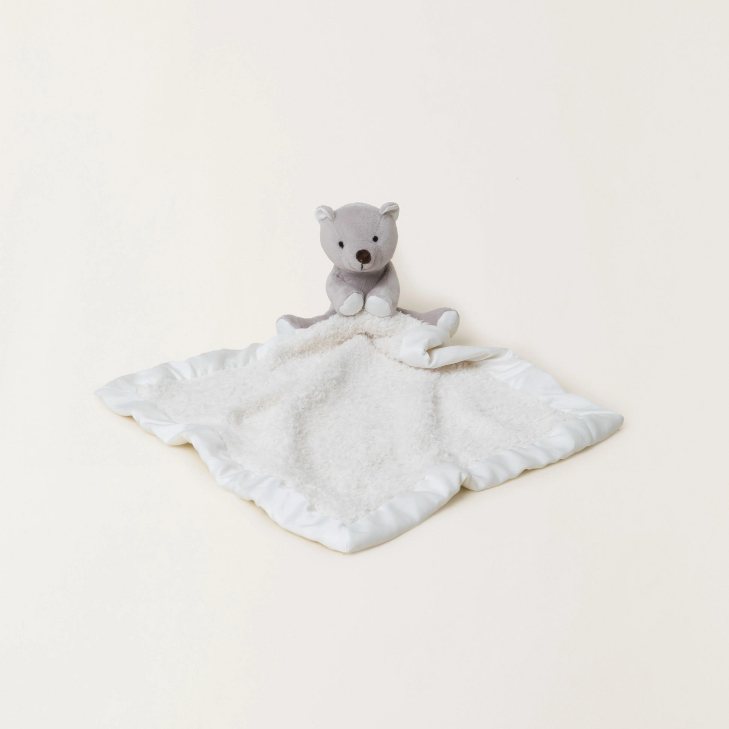 Barefoot buddie - cream bear