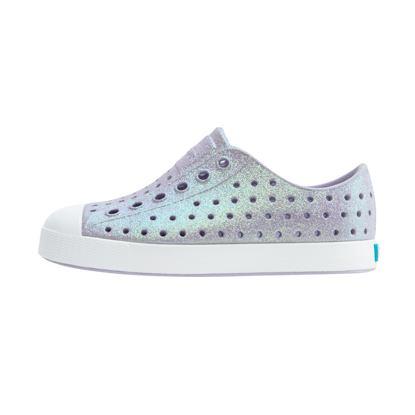 Jefferson bio-bling - future purple