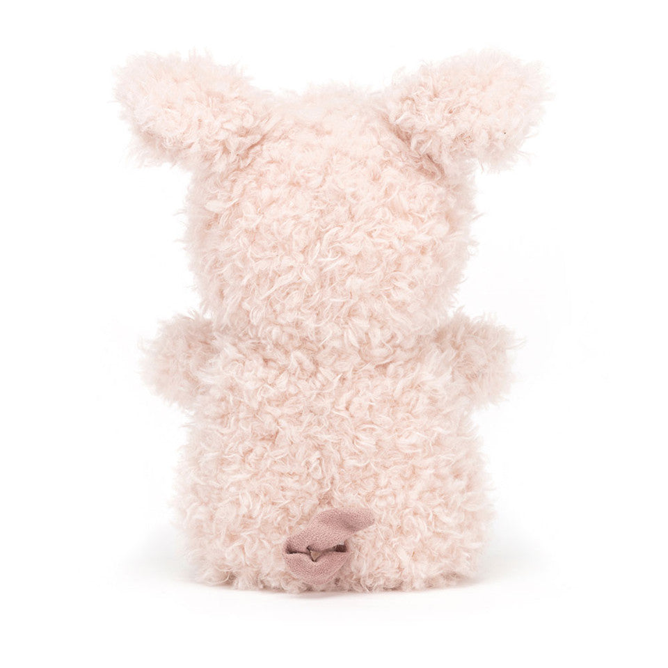 Little pig