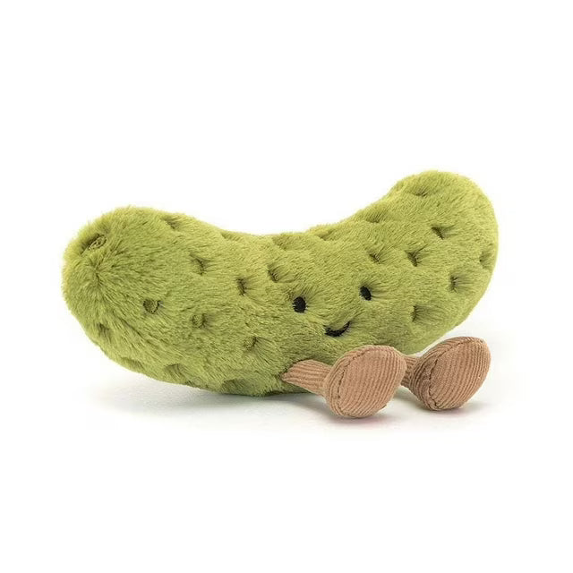 Amuseables pickle