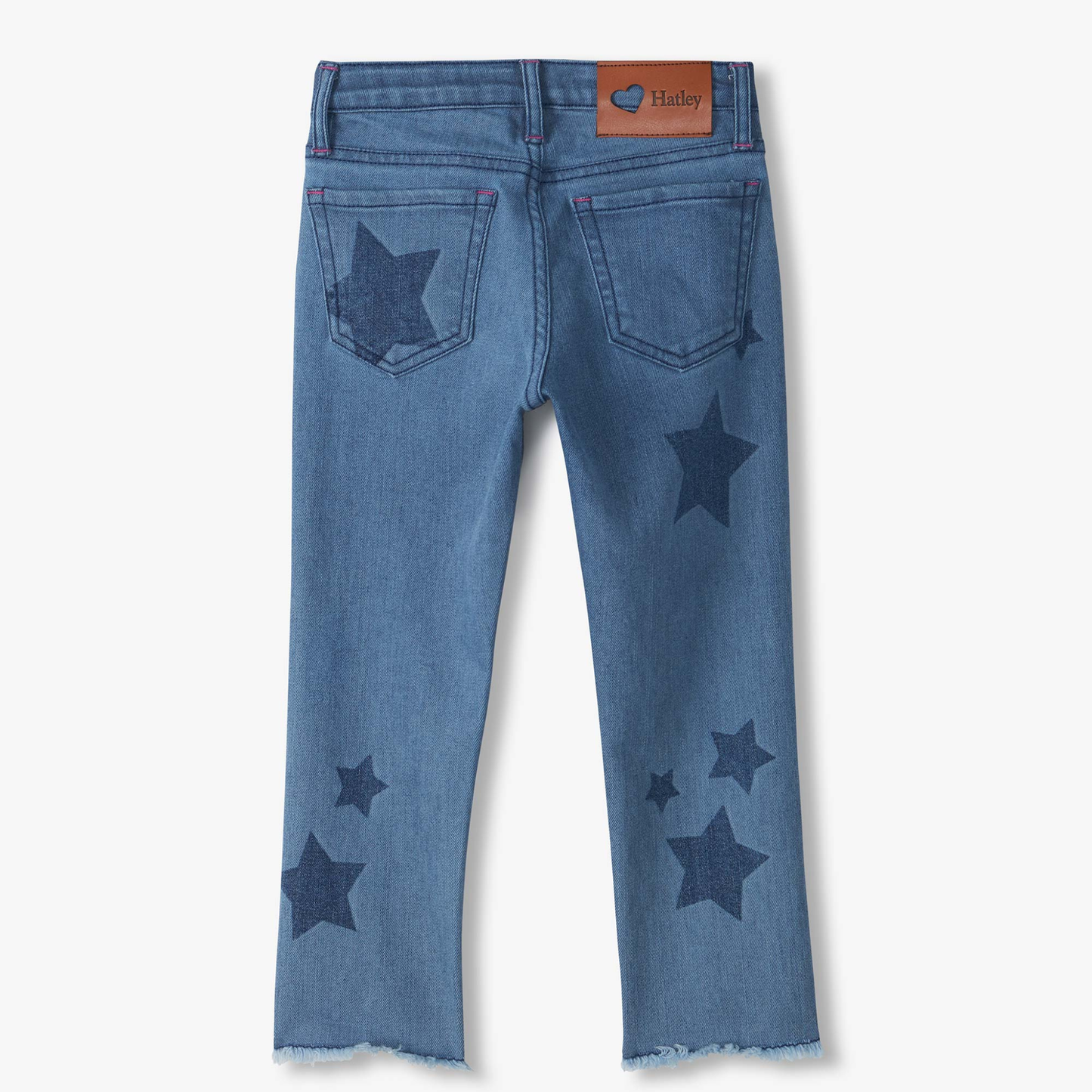 Super star slouchy jeans