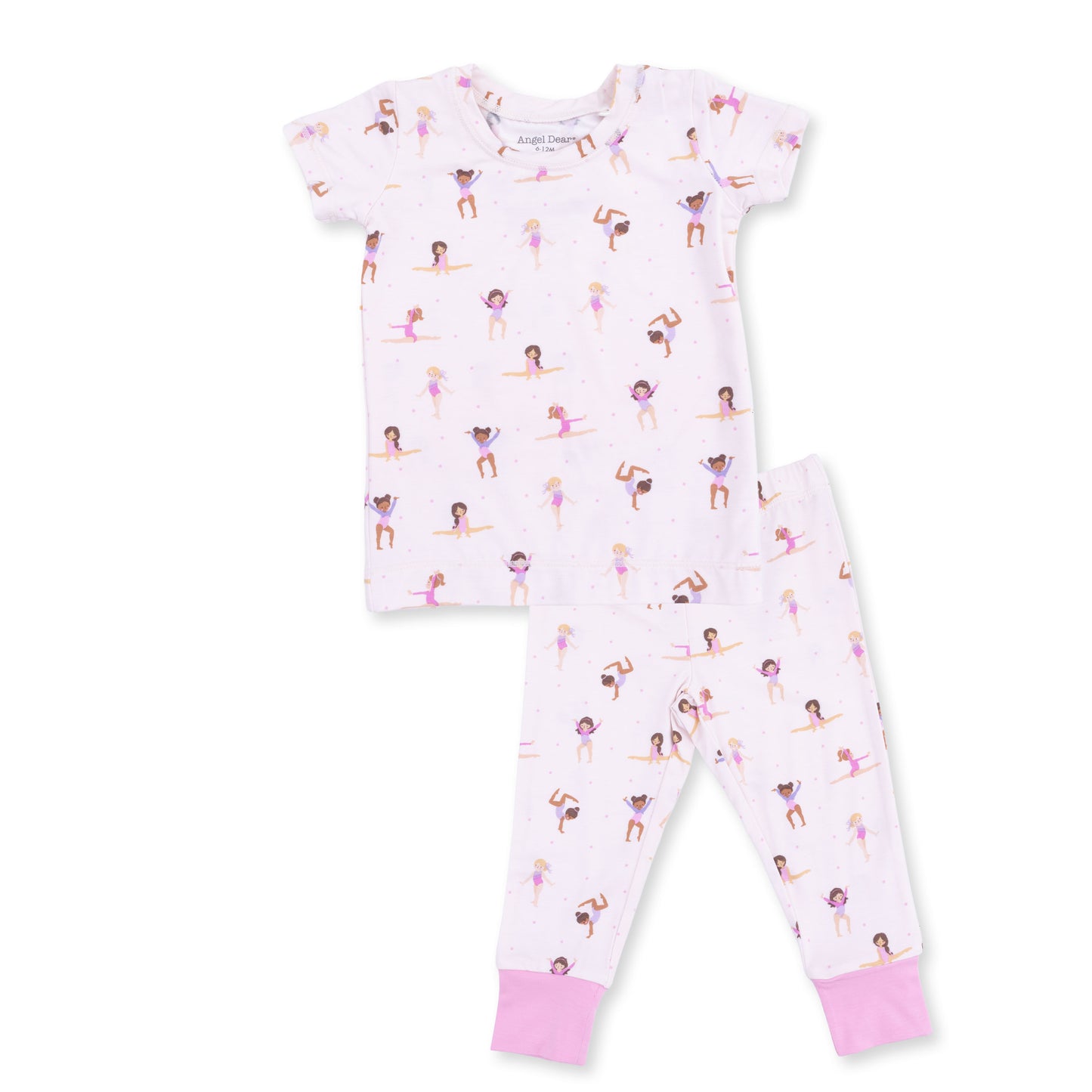Tiny tumblers pjs