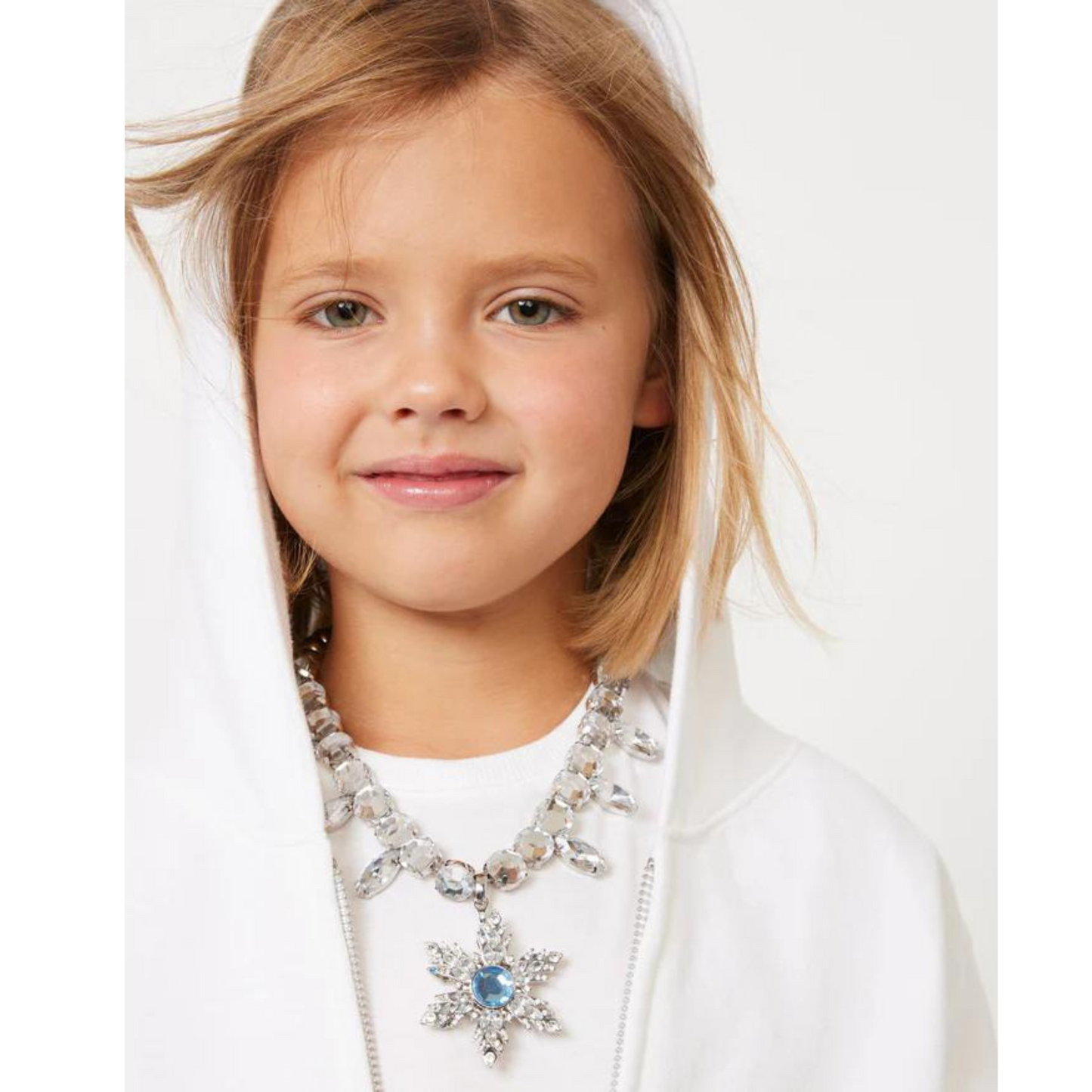 Disney - Elsa necklace
