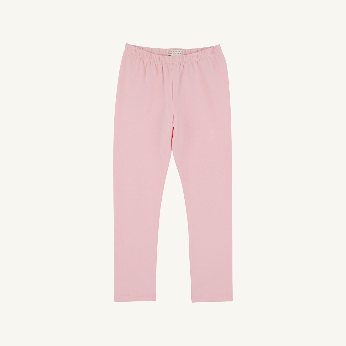 Mitzy sue slacks - sandpearl pink