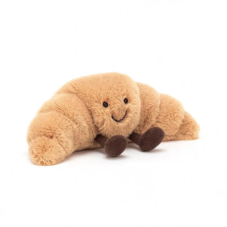 Amuseable croissant small