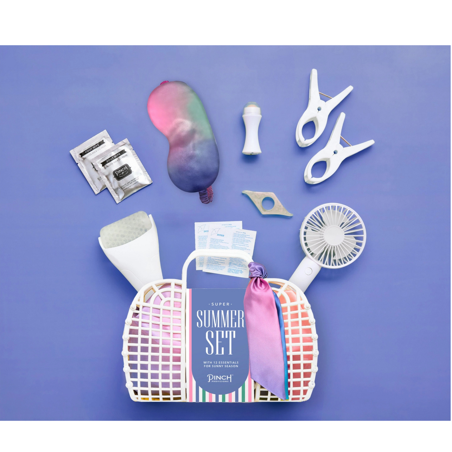 Super summer set - aura