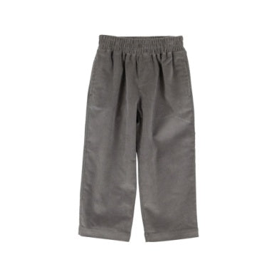 Sheffield pants - grantley gray