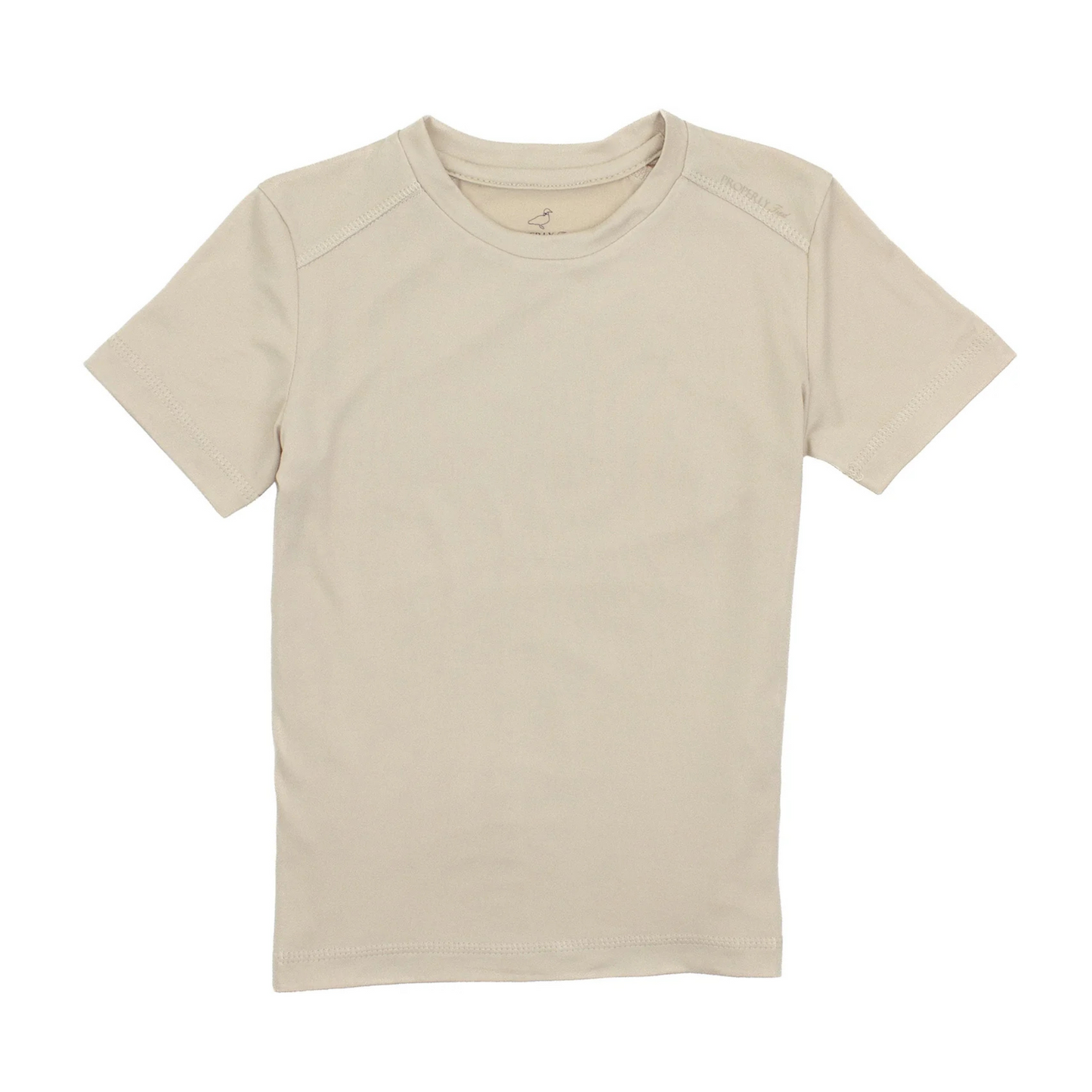 Ravine s/s tee - dune