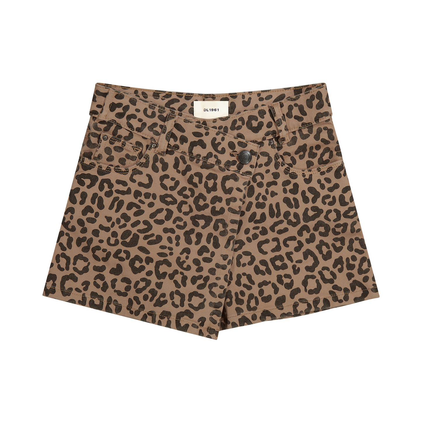 Lola skort - catwalk