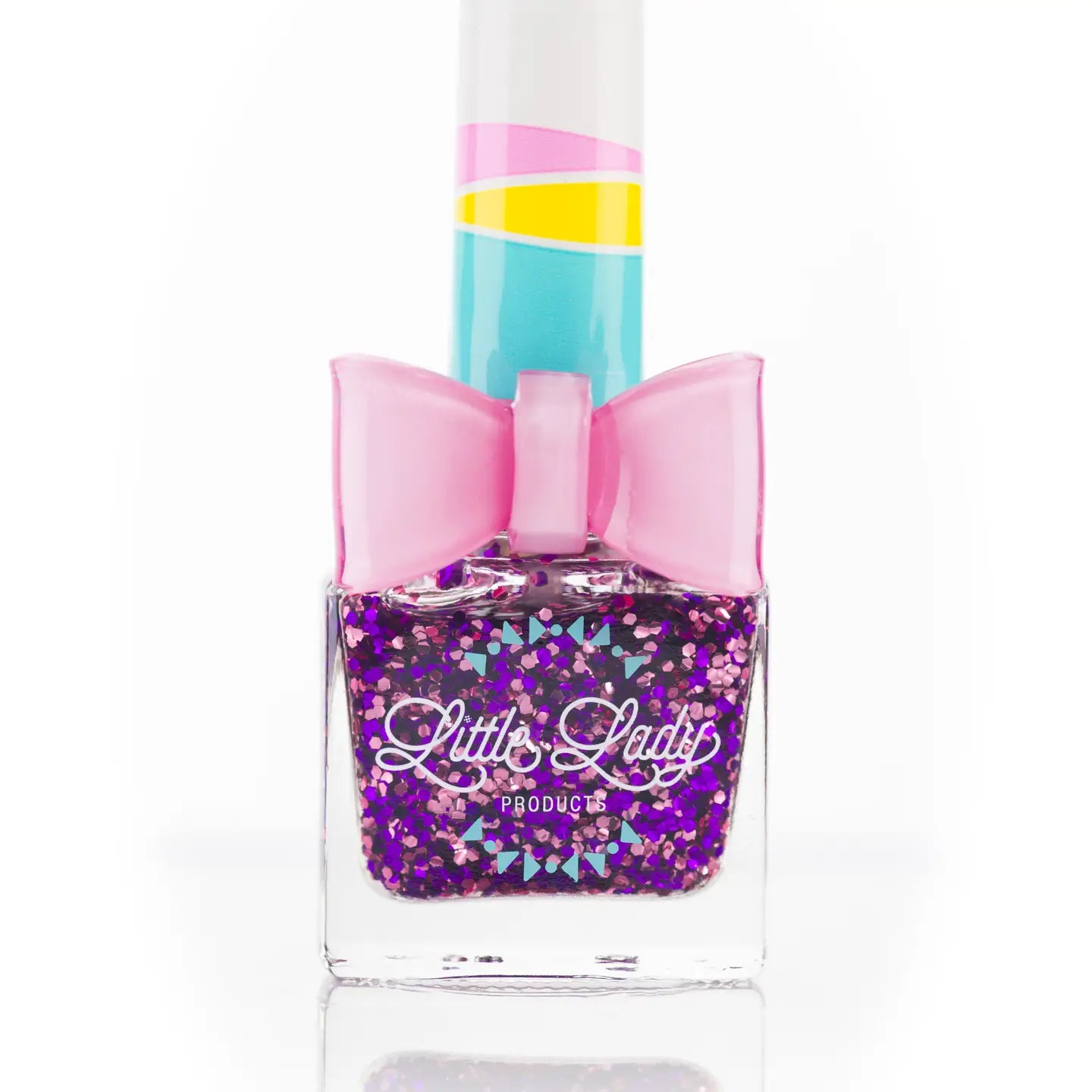 Mermaid dreams nail polish