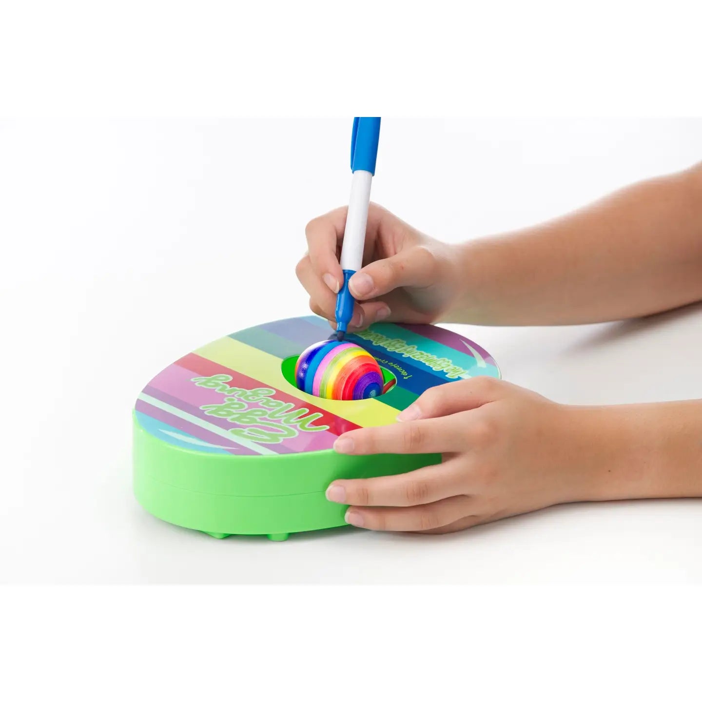 Eggmazing Easter egg decorator