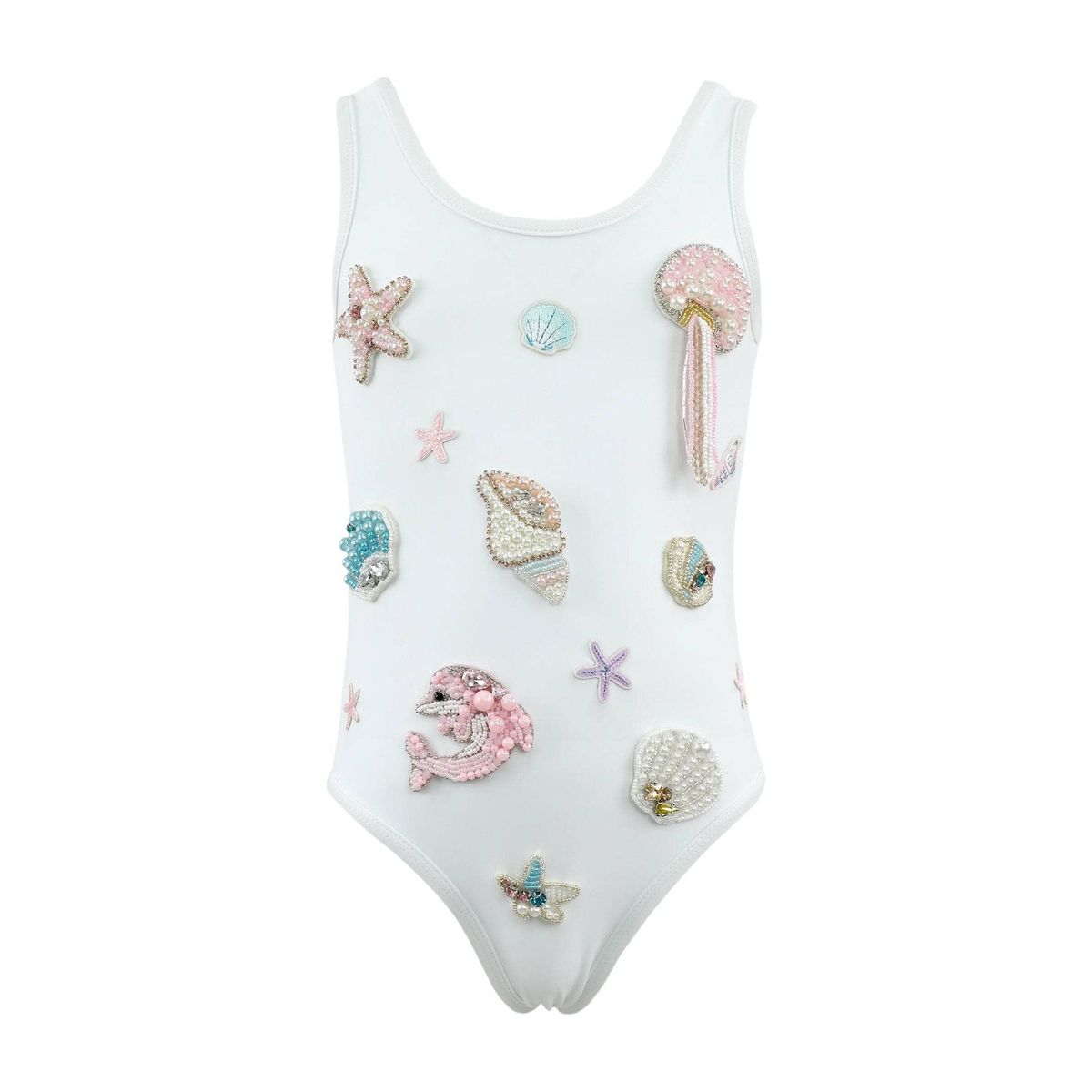 Dream mermaid swimsuit