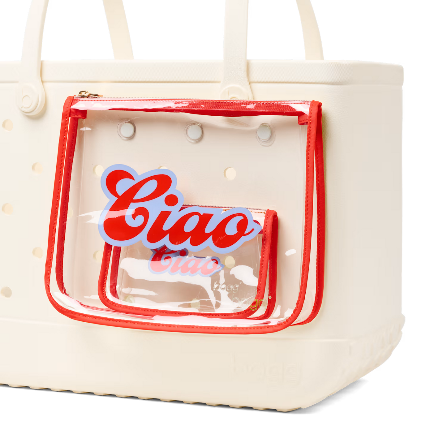 Bogg insert - ciao