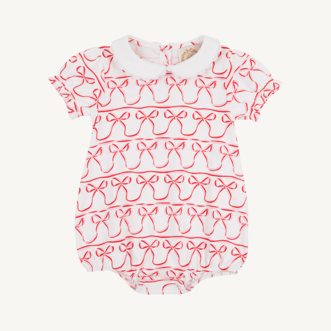 Bedford bubble - birdies bows