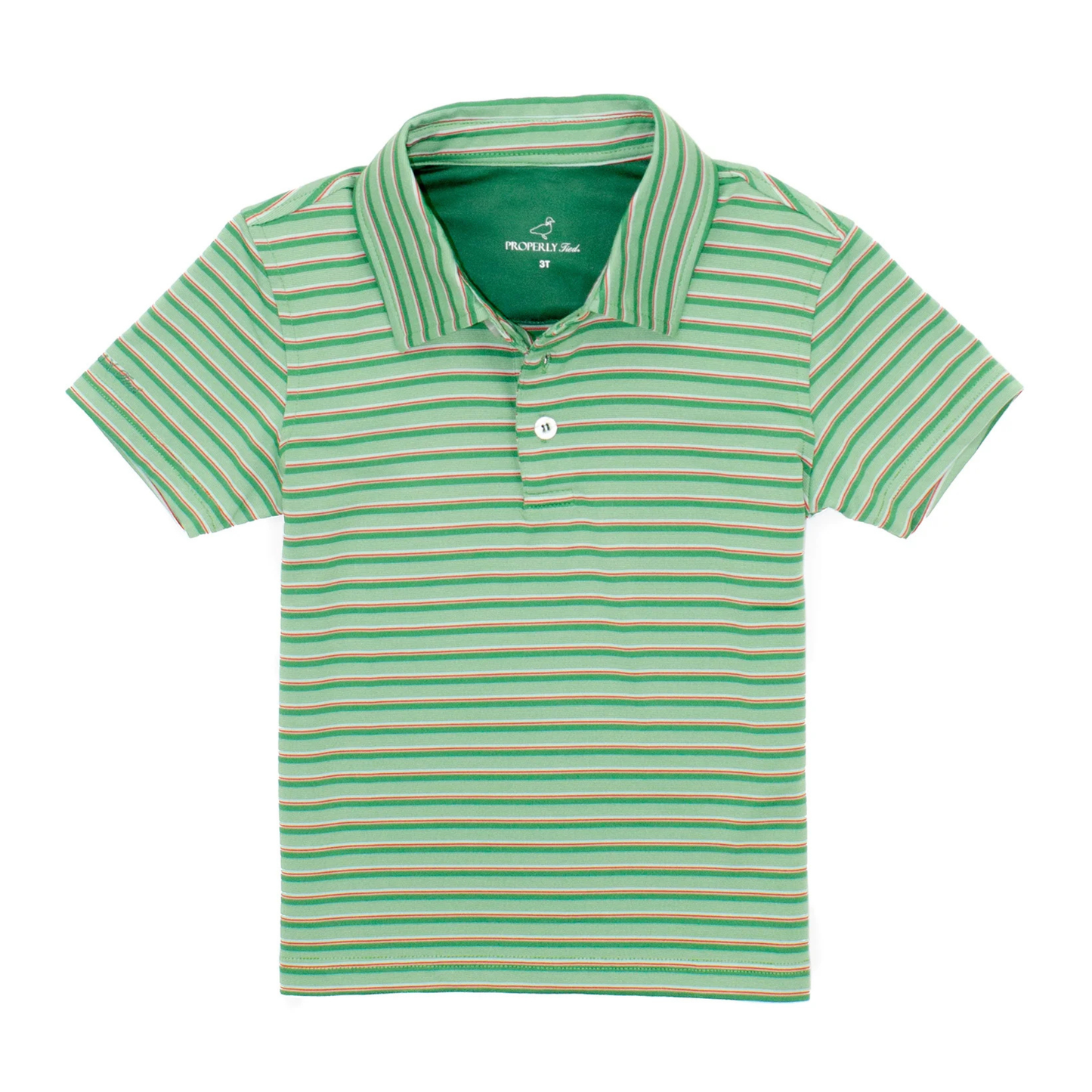 Watersound polo - mistletoe