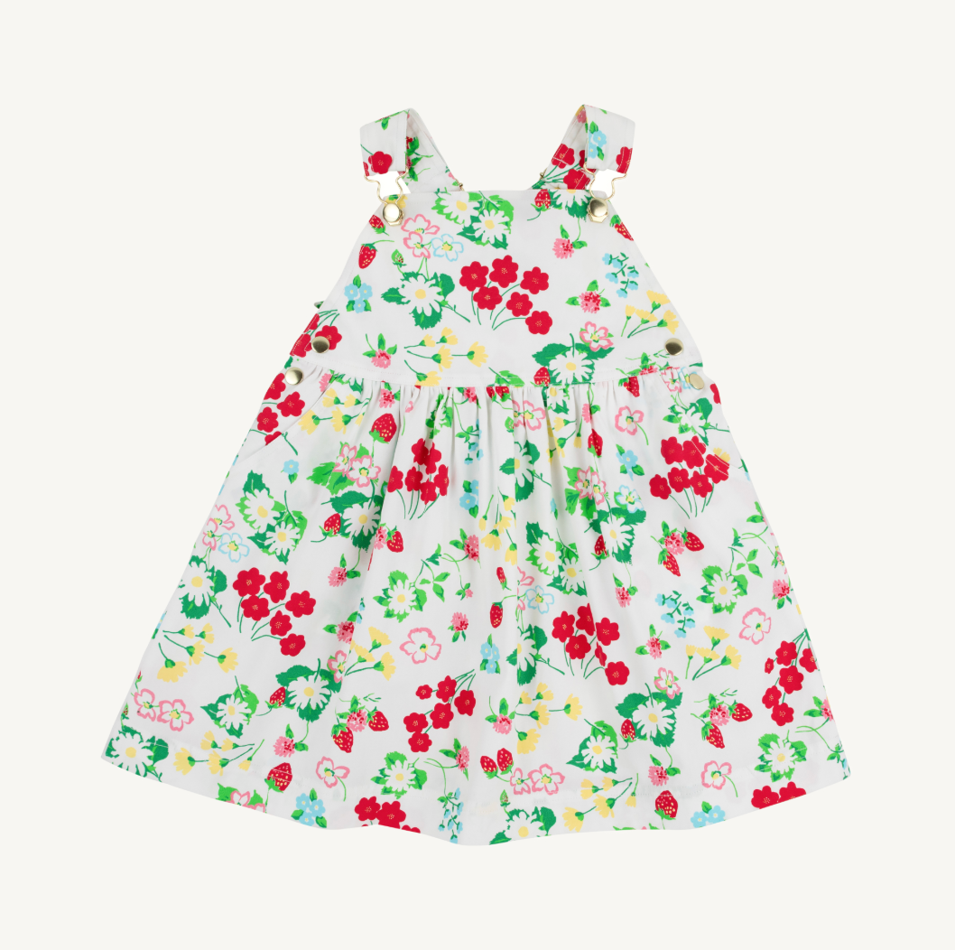 Jennifer jumper - berry sweet