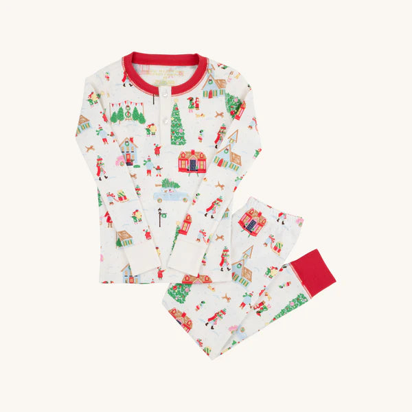 Sutton's sweet dream set - make the season bright