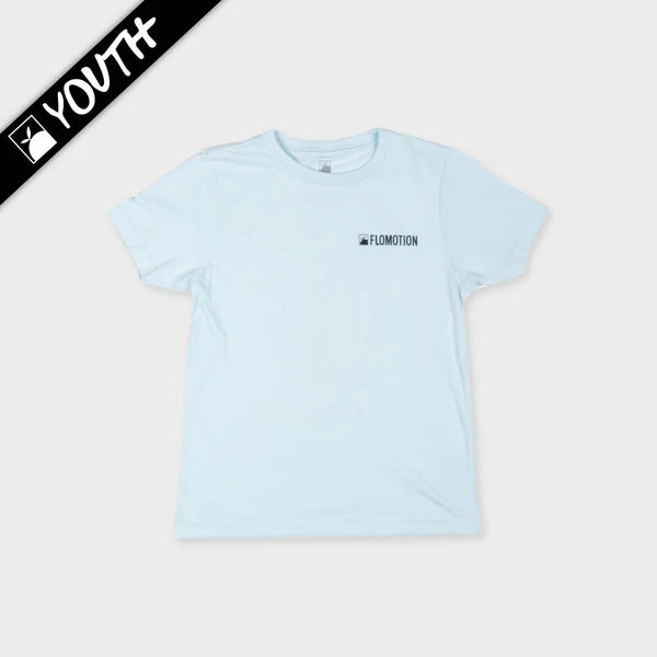 Have boards will travel tee