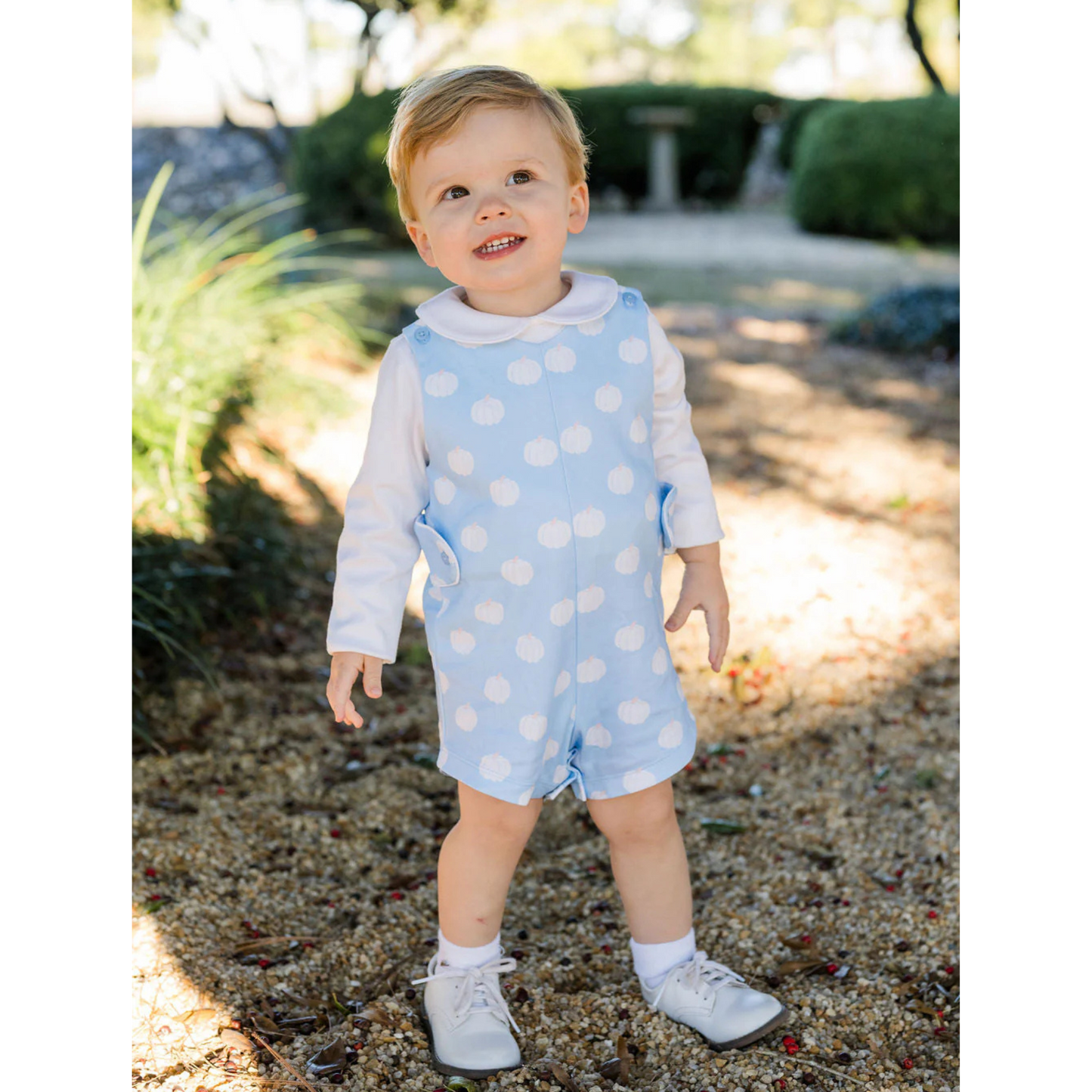 Reed jon jon - blue pumpkin