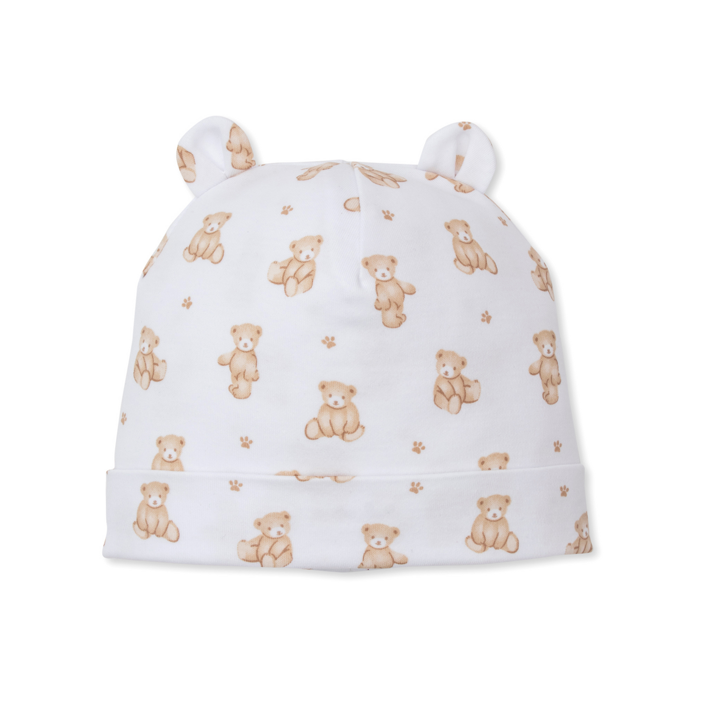 Teddy bears hat