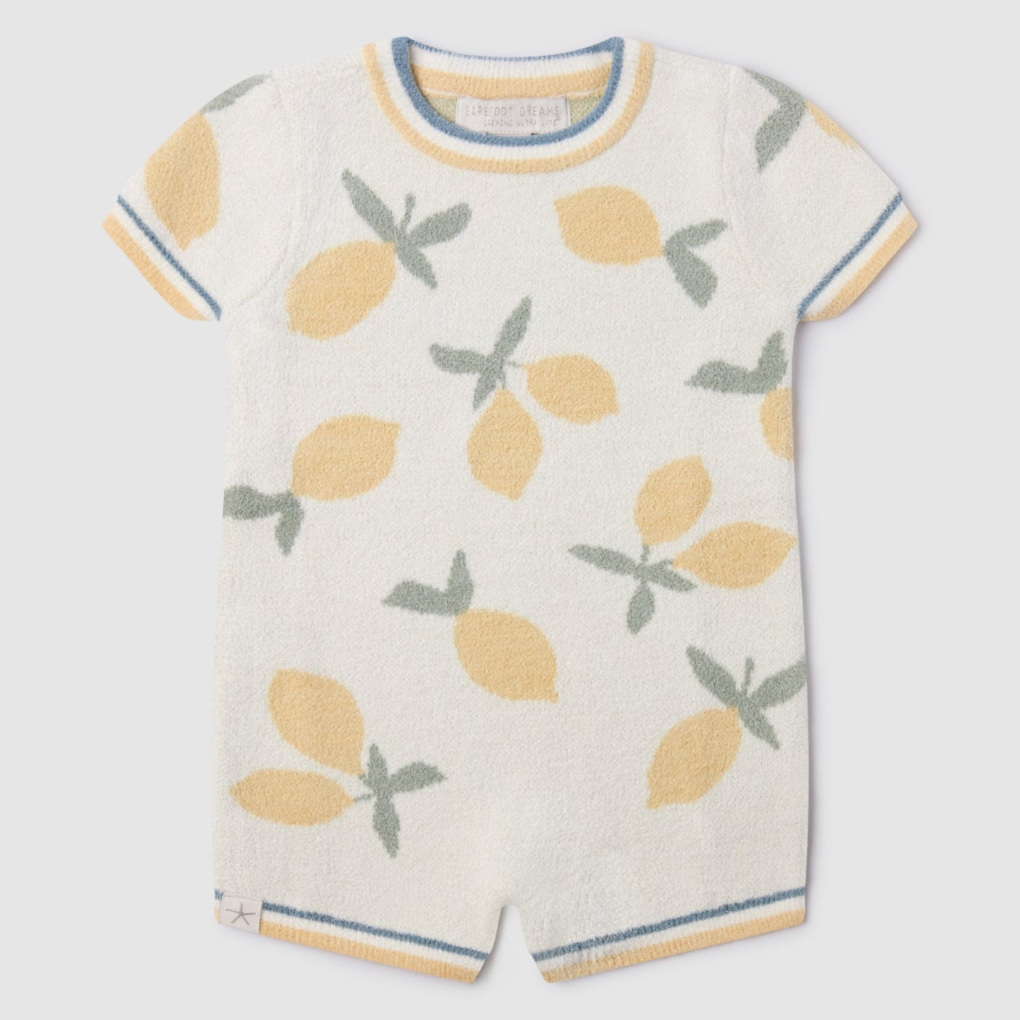 Lemon onesie