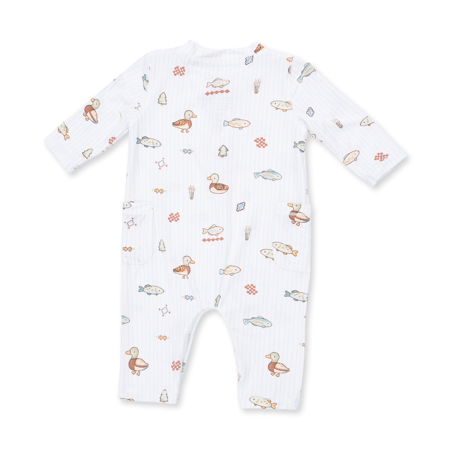 Lake cutie uni romper