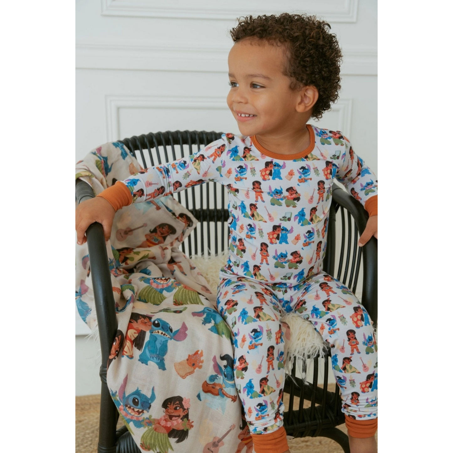Ohana pj set