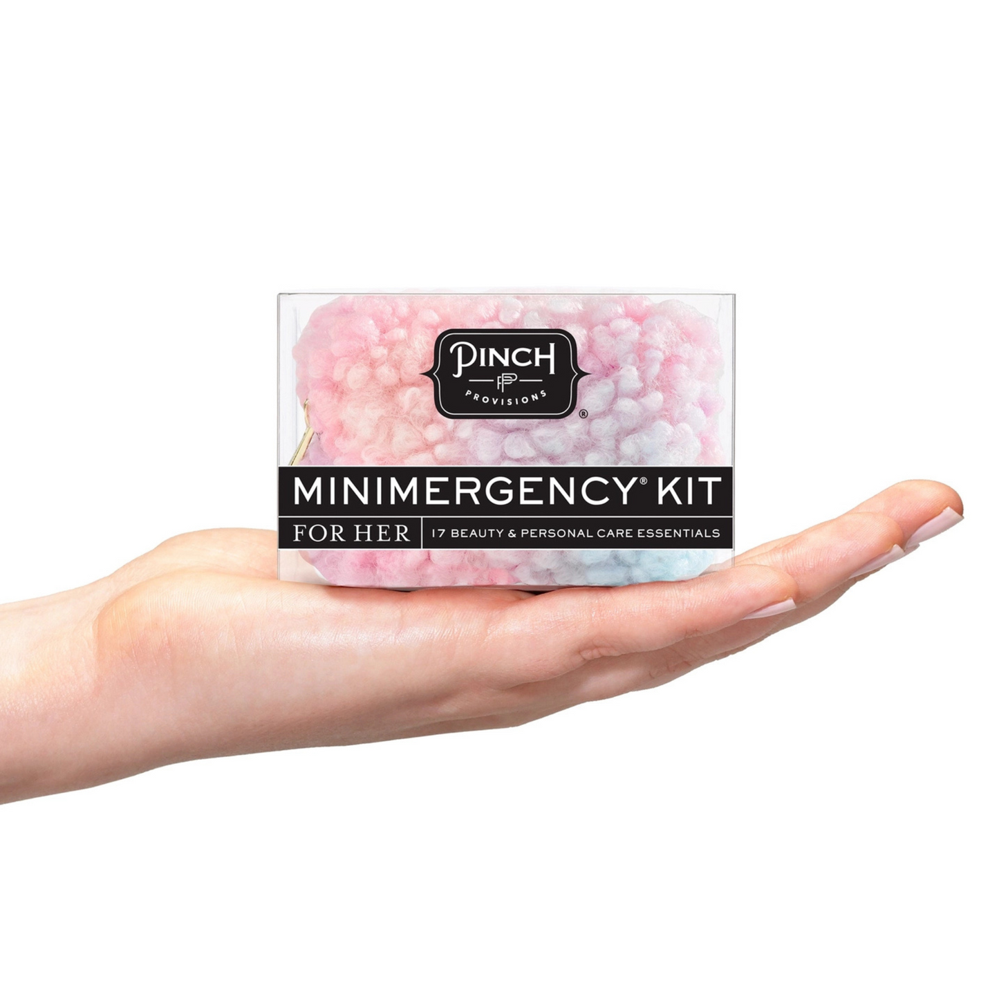 Sherpa multi minimergency kit