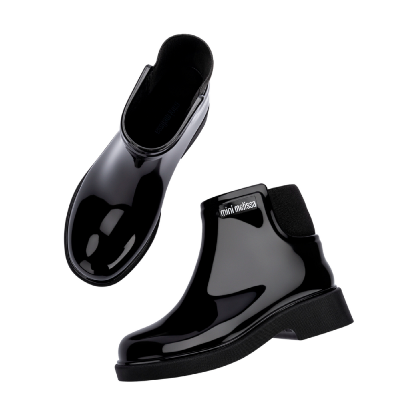 Chelsea boots - black