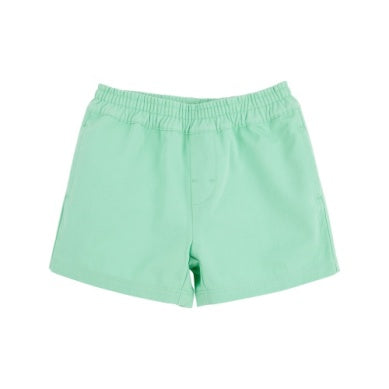 Sheffield shorts - grace bay green