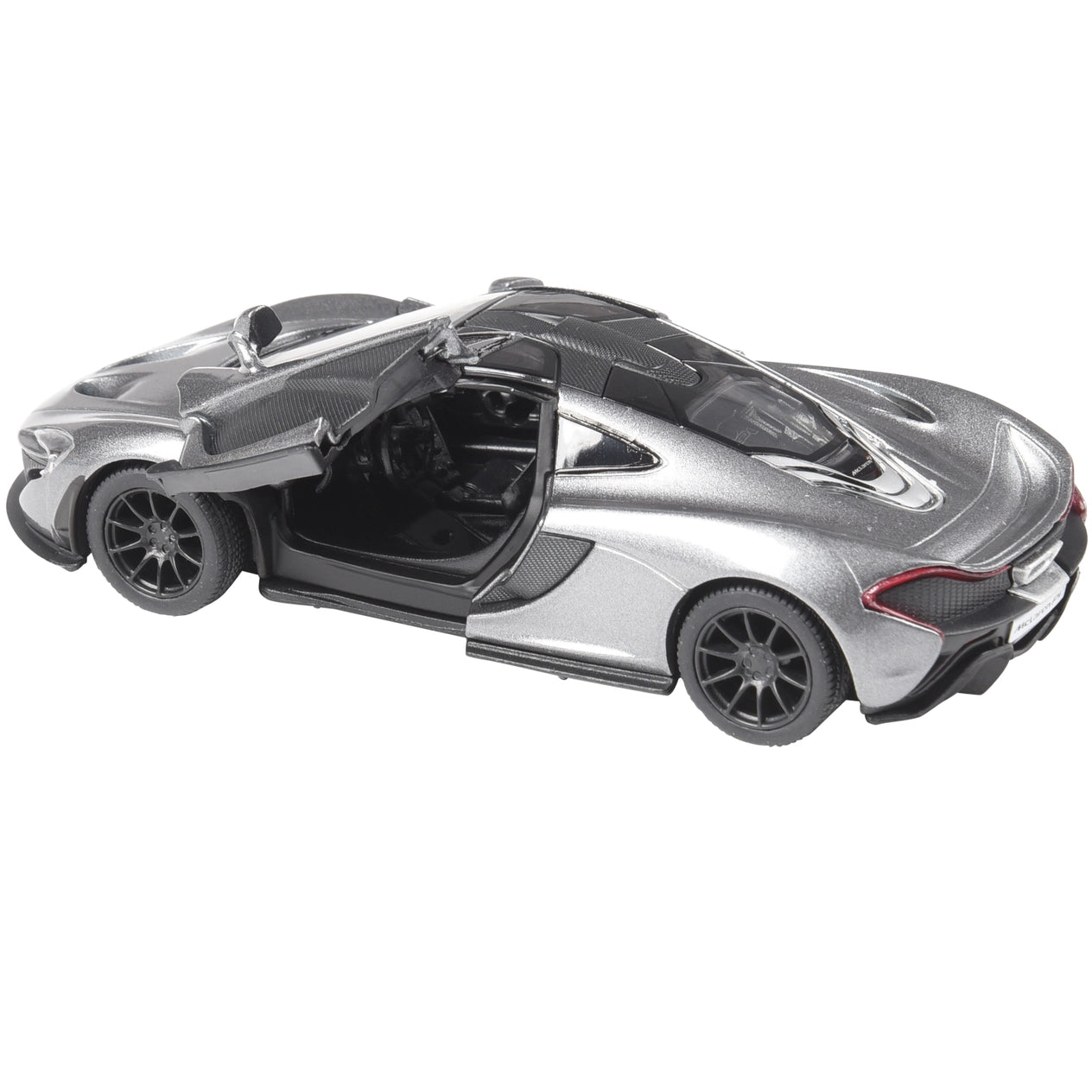 Mclaren P1 die cast car