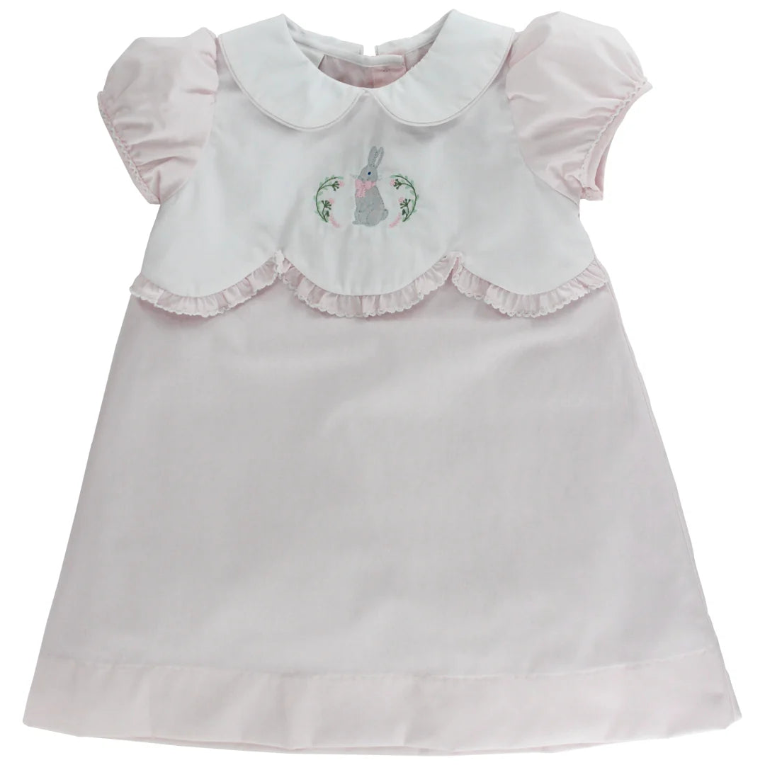 Oliver rabbit dress