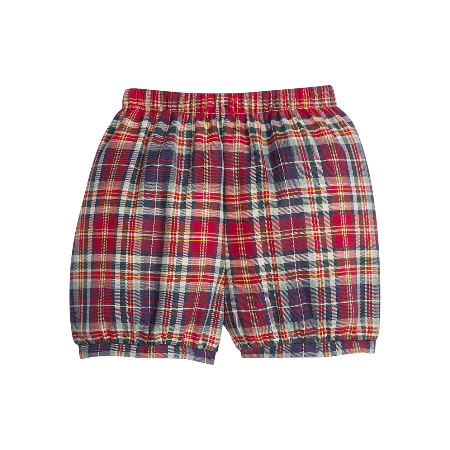 Banded short - middleburg plain