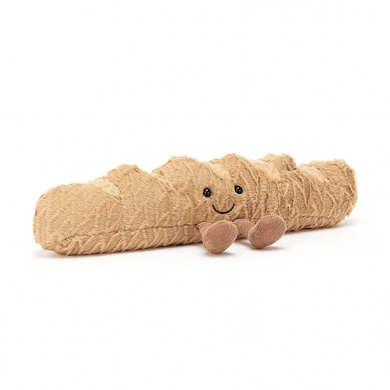 Amuseable baguette