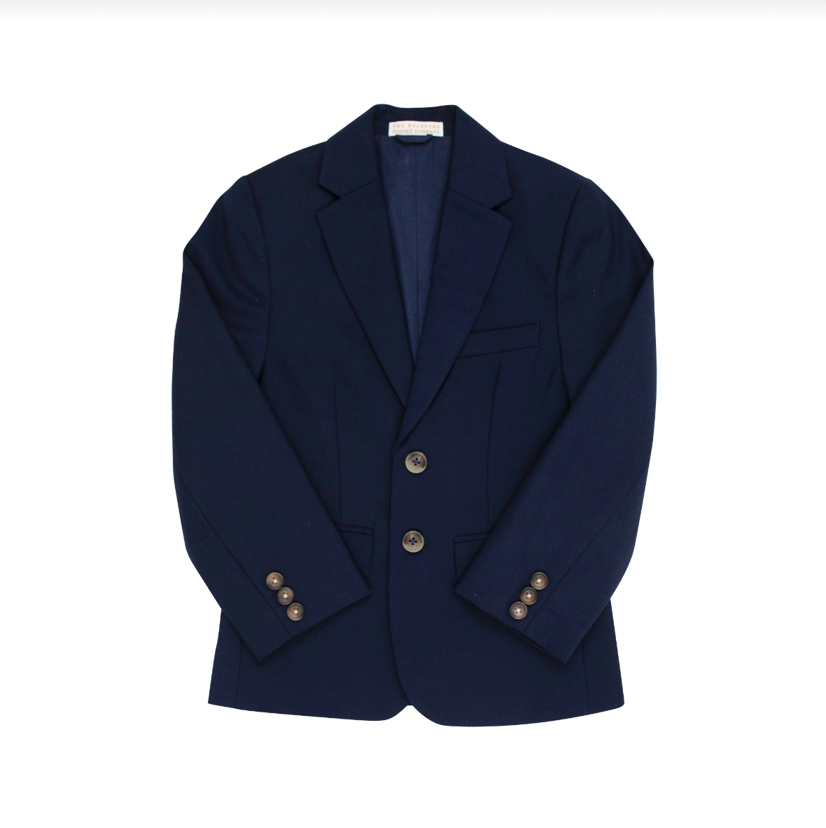 Booker blazer - nantucket navy