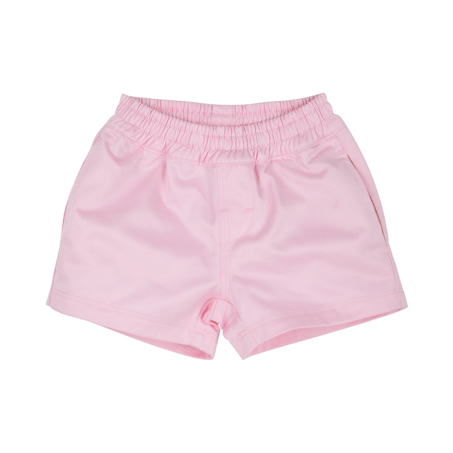 Sheffield shorts - palm beach pink
