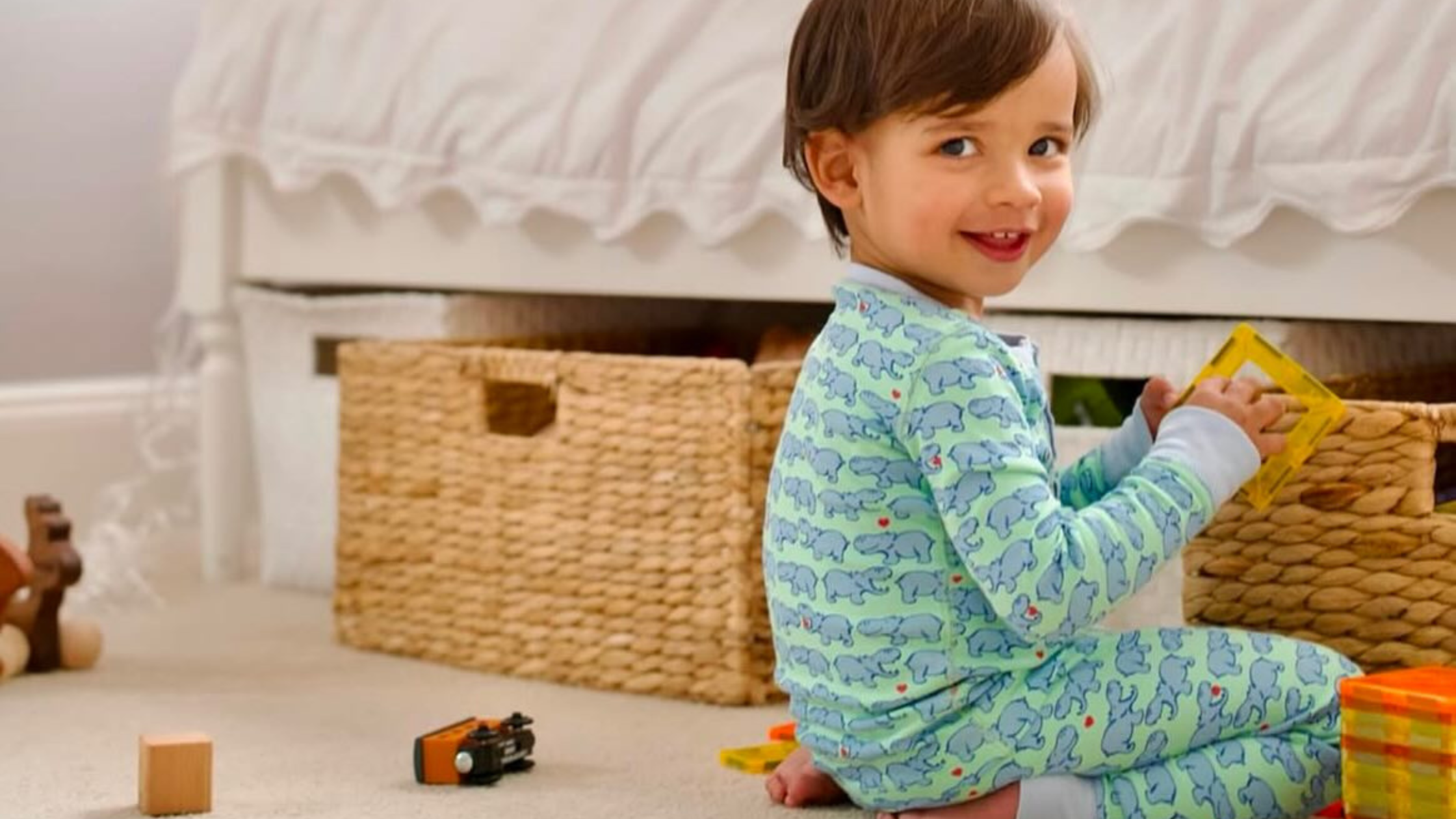 TBBC Baby Boys – Tugboat & The Bird