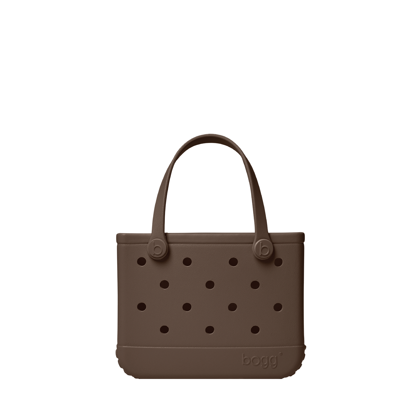 Bitty bogg bag - hot cocoa