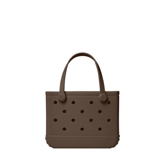Bitty bogg bag - hot cocoa