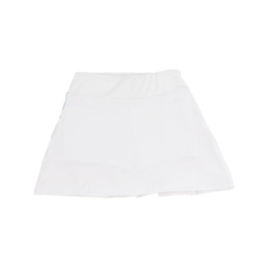 Prepletic cindy skort - worth ave white/bsblue